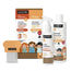 Suavinex Pack Anti-lice Lotion 125 Ml + Protective Shampoo 250 Ml + Lice Repellent, +2 Years old
