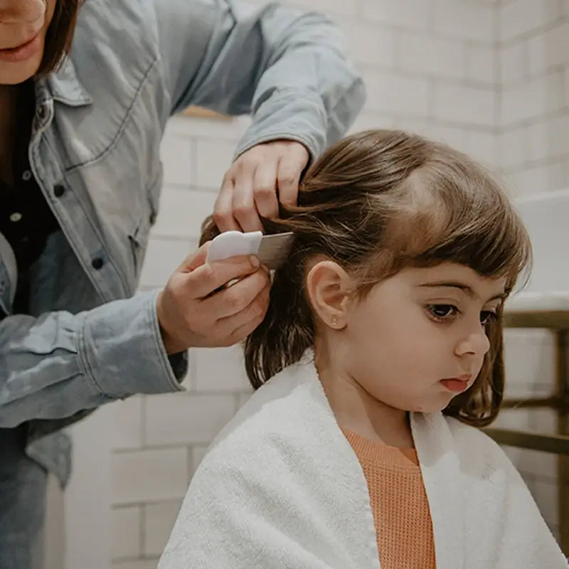 Suavinex Pack Anti-lice Lotion 125 Ml + Protective Shampoo 250 Ml + Lice Repellent, +2 Years old