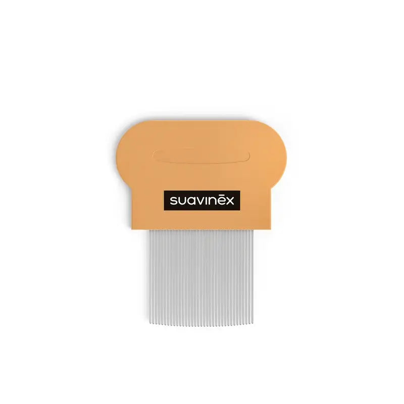 Suavinex Pack Anti-lice Lotion 125 Ml + Lice Netting, +2 Years old