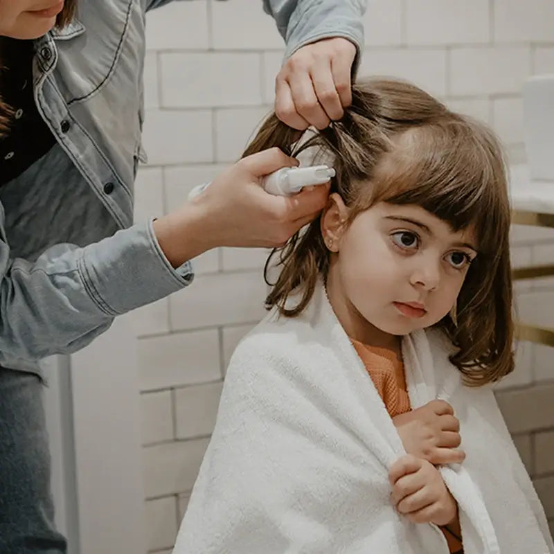 Suavinex Pack Anti-lice Lotion 125 Ml + Lice Netting, +2 Years old