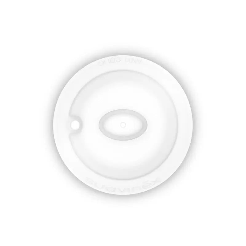 Suavinex Pack 2 Nipples Physiological Sx Pro Silicone. Slow Flow (S)