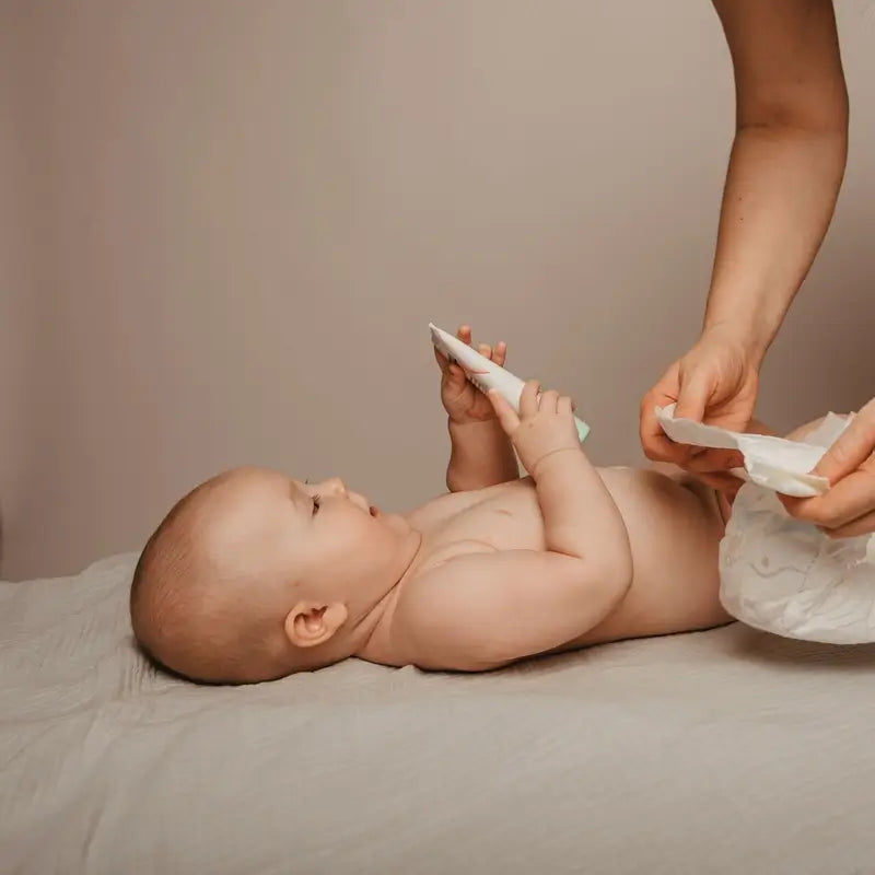 Suavinex Aqua Care Wipes, 60 Units