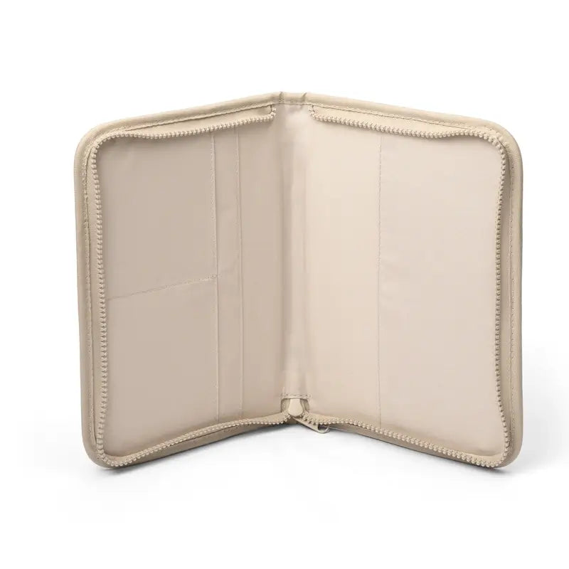 Suavinex Document Holder, Beige