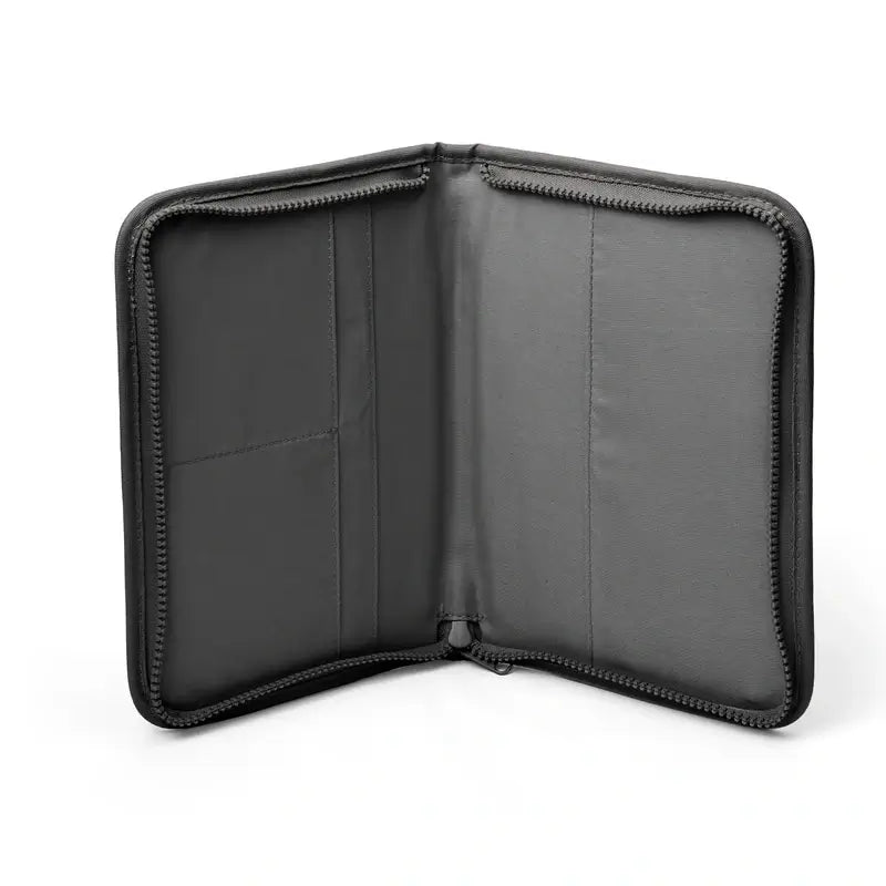 Suavinex Document Holder, Grey