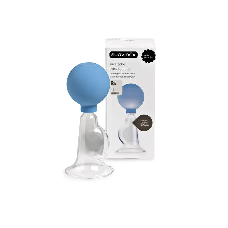 Suavinex Manual Breast Pump