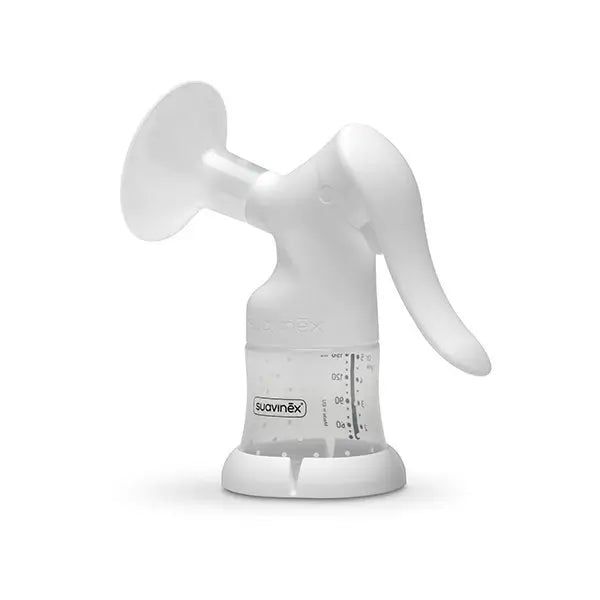 Suavinex Manual Breast Pump Link