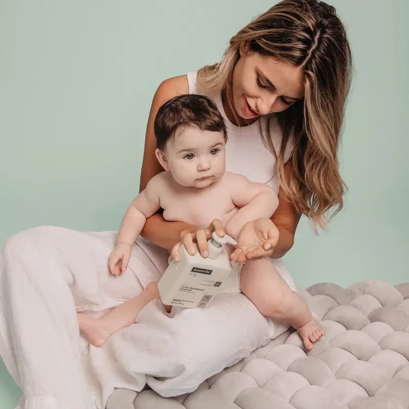 Suavinex Baby Gift Set Baby Cologne Bliss