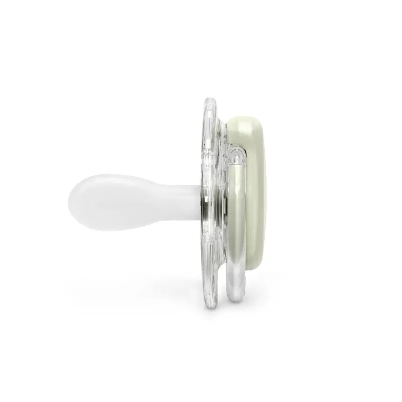 Suavinex Gift Set Soother + Pacifier + Bottle 270 Ml (M) + Teether, Green