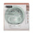 Suavinex Baby Tableware +6 Months, White Green