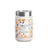 Suavinex Papillero Thermos 400 Ml, Wonderland Flowers