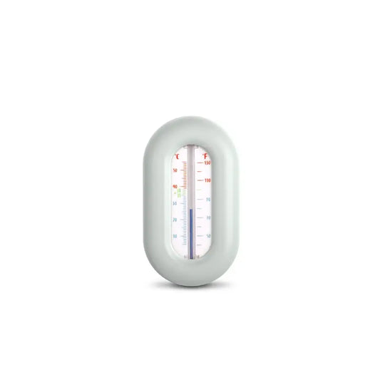 Suavinex Bath Thermometer Design Birdies Green