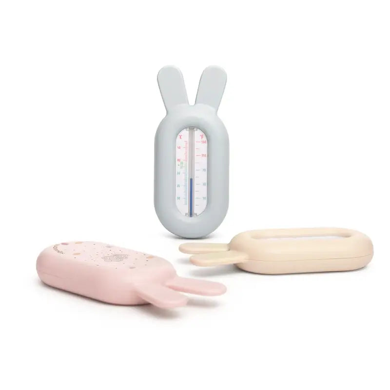 Suavinex Dreams Bath Thermometer, Beige