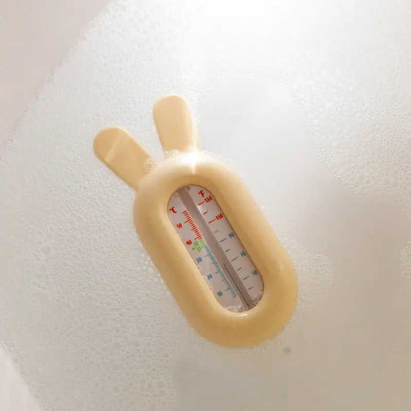 Suavinex Dreams Bath Thermometer, Beige