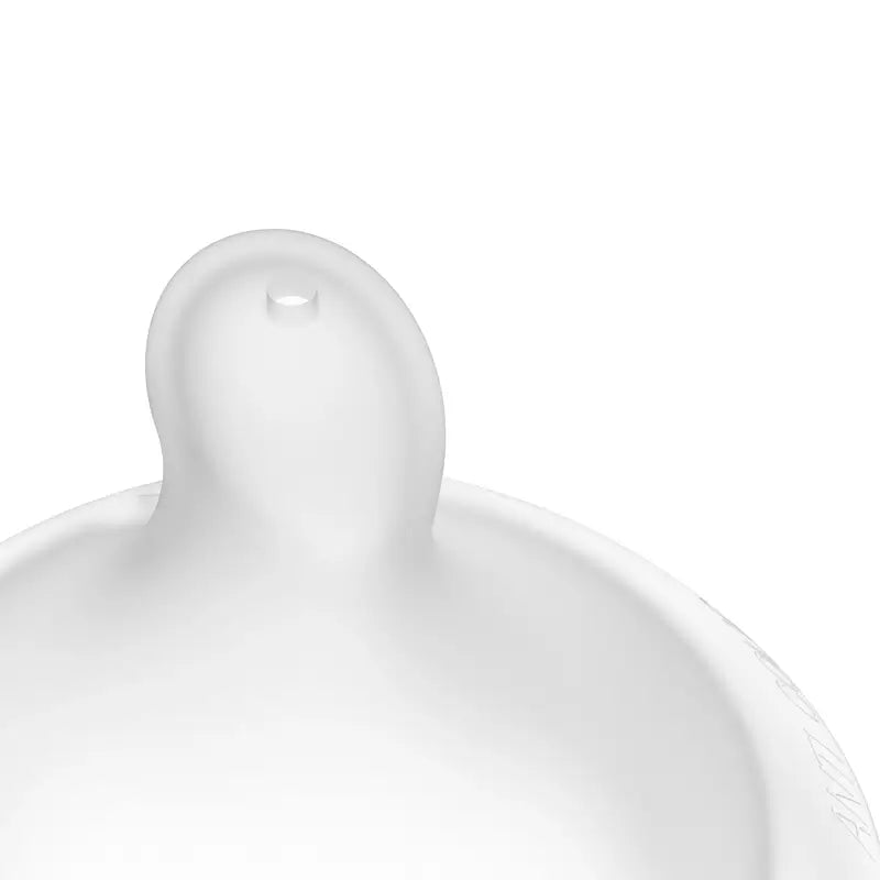 Suavinex 2 Pack 2 Nipples Physiological Sx Pro Silicone. Dense Flow (L)