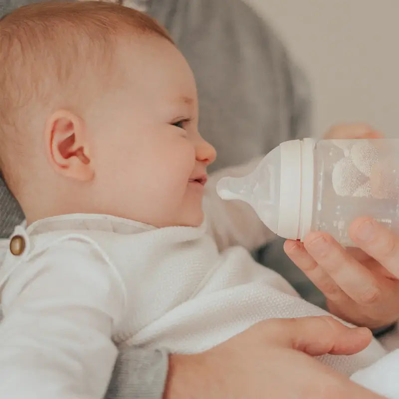 Suavinex 2 Pack of Physiological Teats Sx Pro Silicone. Medium Flow (M)