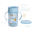 Suavinex 360 Training Cup With Handles 340 Ml, Non-Spill, +12 Months, Blue