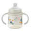 Suavinex Baby Learning Cup 150 Ml, +6 Months, Grey, 1 units