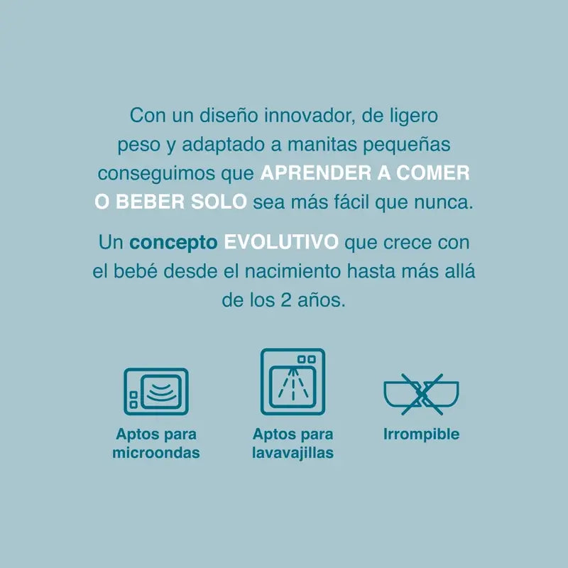 Suavinex Training Cup With Straw 340 Ml, Non-Spill, +18 Months, Pink