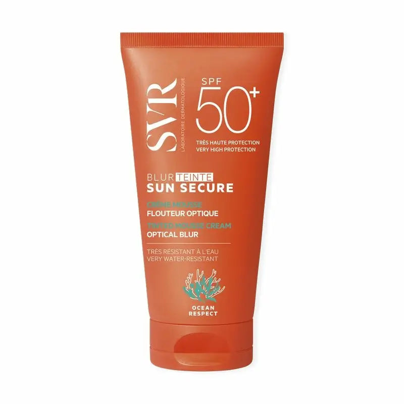 SVR Sun Secure Blur with colour SPF50+ 50 ml