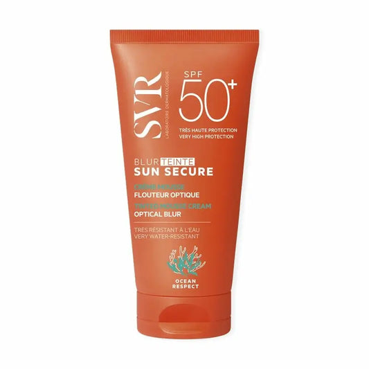 SVR Sun Secure Blur with colour SPF50+ 50 ml