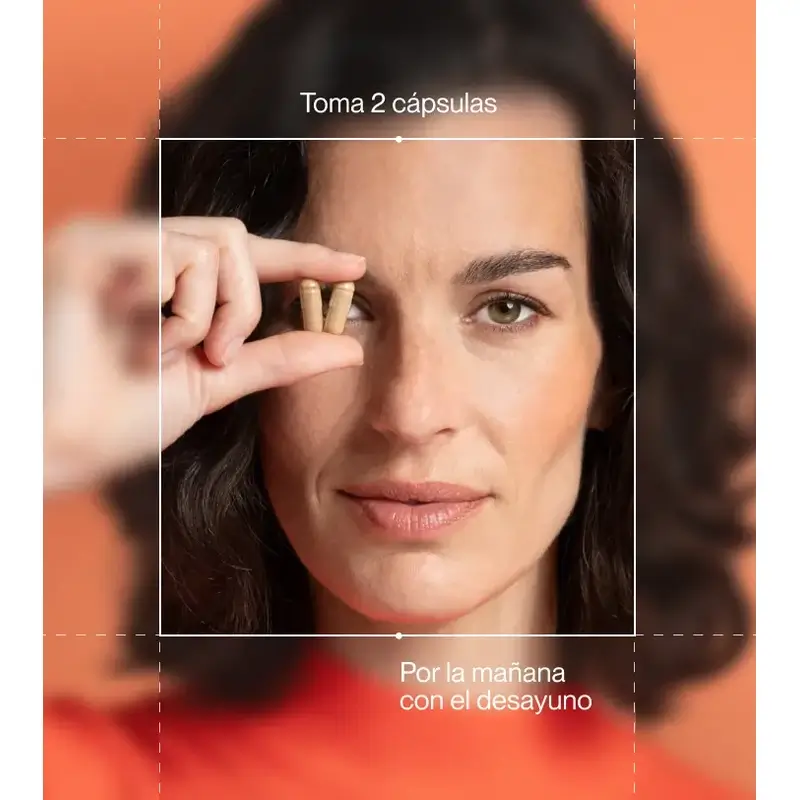 Superlativa Cycle Balance , 60 capsules