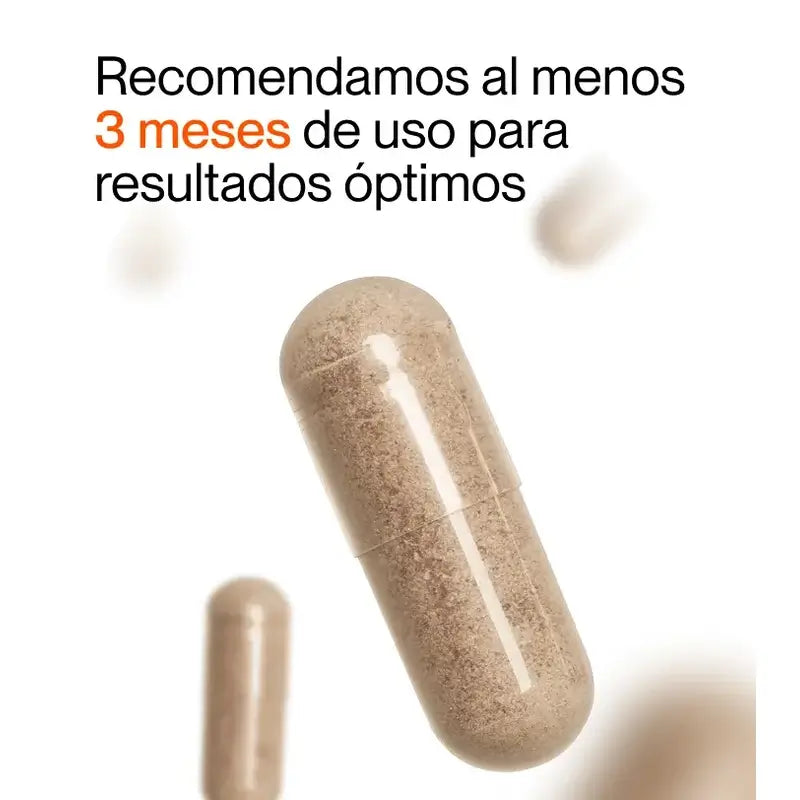 Superlativa Cycle Balance , 60 capsules