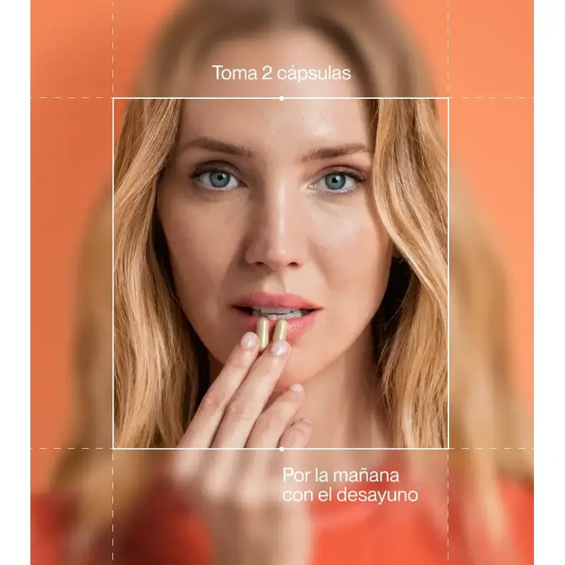 Superlativa Skin Repair , 60 capsules