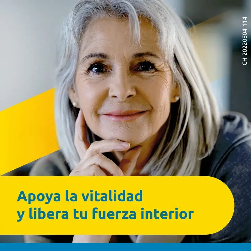 Supradyn Energy 50+ Vitamins, Minerals and Energy, 90 Tablets