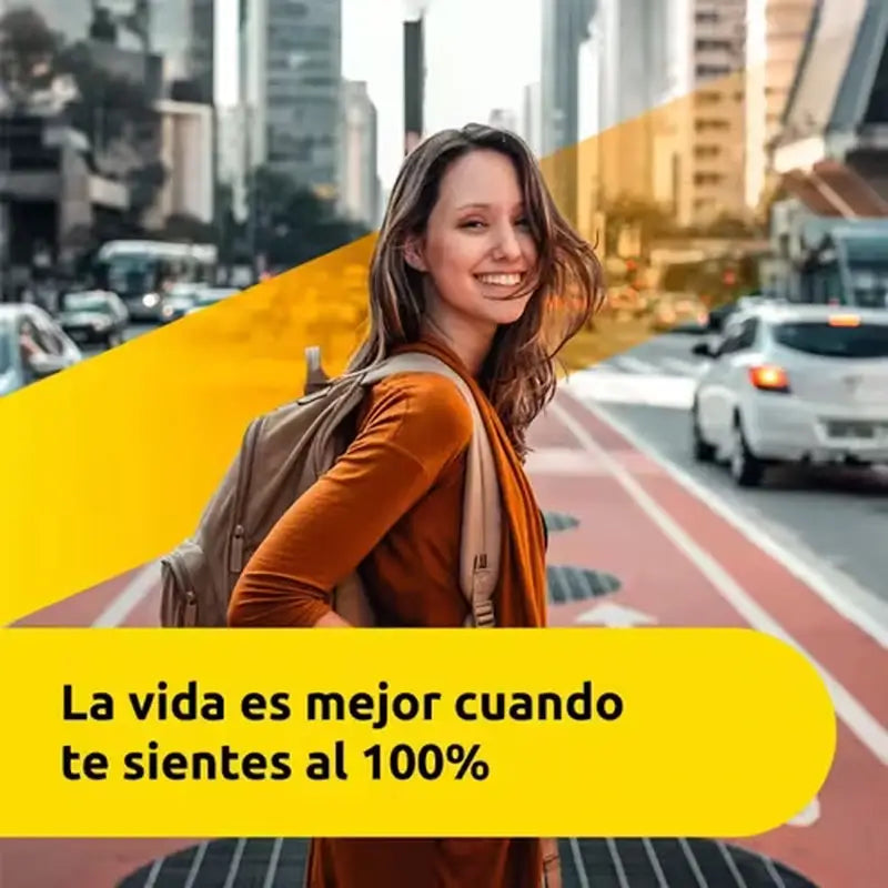 Supradyn Energy, 90+30 tablets