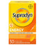 Supradyn Energy Vitamins, Minerals and Daily Energy, 30 Tablets