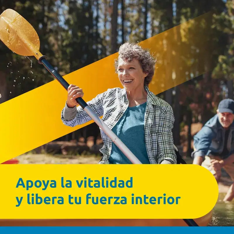 Supradyn Energy 50+ Vitamins and Energy, 30 Effervescent Tablets