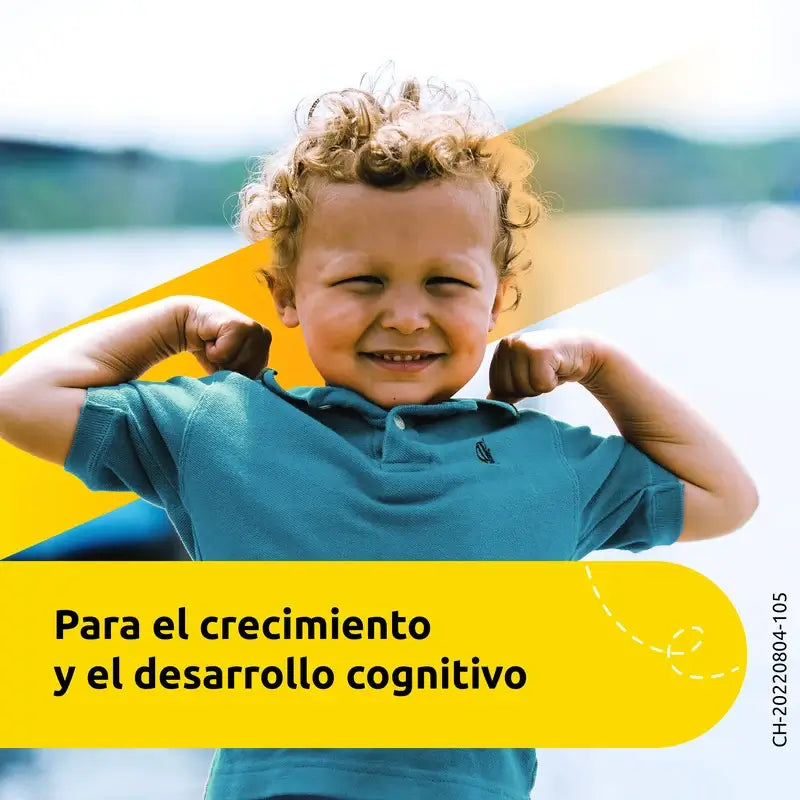 Supradyn Junior Gummies Vitamins and Energy Children, 30 Gummies