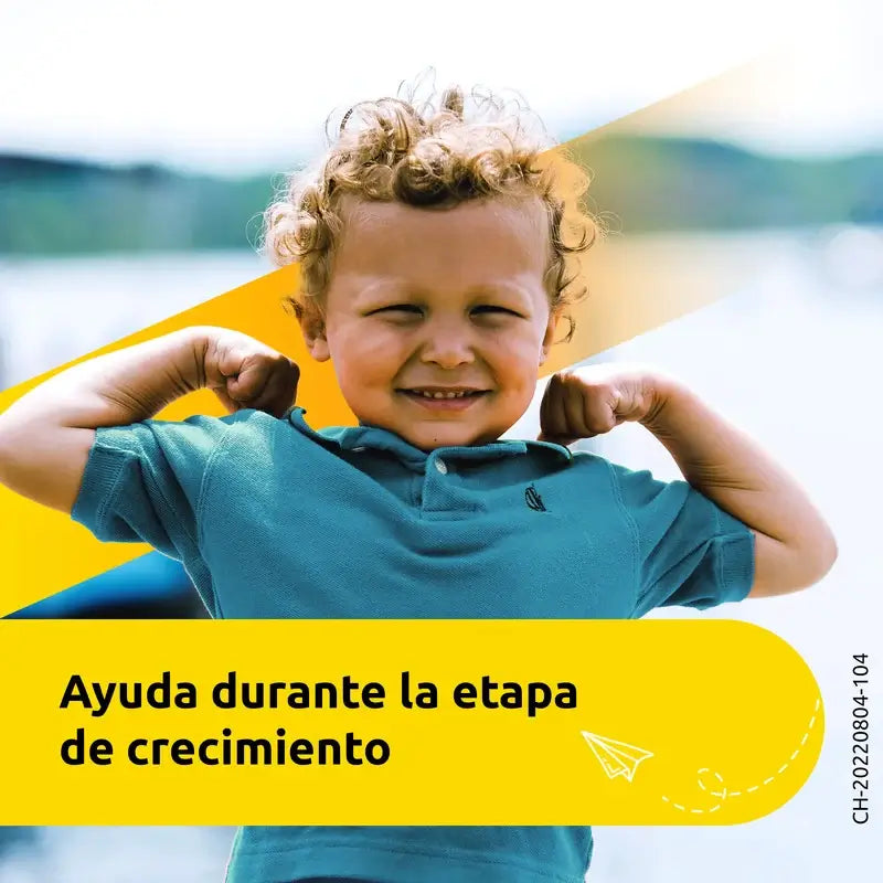 Supradyn Protovit Vitamins & Minerals for Children, 15 ml