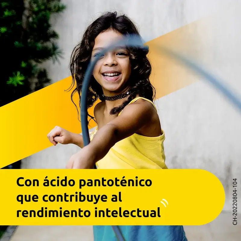 Supradyn Protovit Vitamins & Minerals for Children, 15 ml