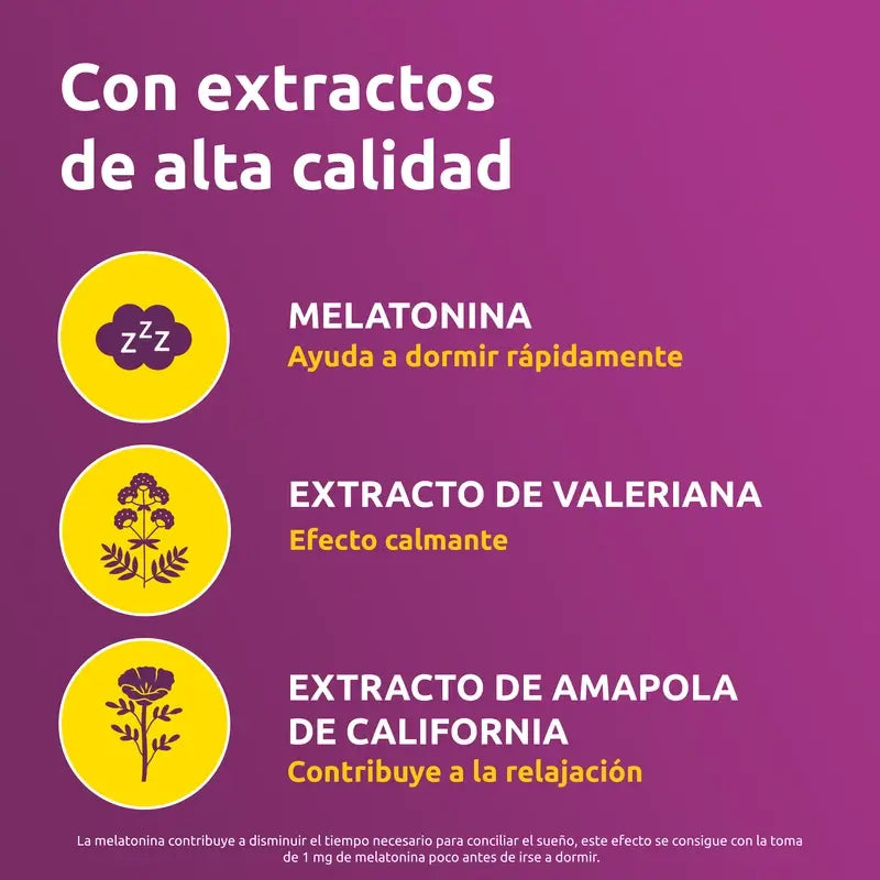 Supradyn Supradyn Sleep Forte+ , 60 tablets