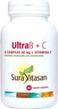 Sura Vitas Ultrab Complex + C (Coenzyme Formula), 60 Capsules