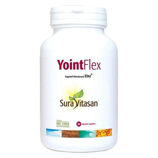 Sura Vitas Yoint Flex  , 30 cápsulas