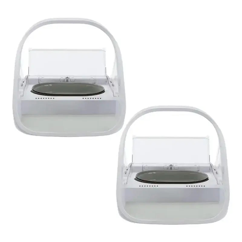 SureFeed Automatic Feeder with Microchip 2 pcs.