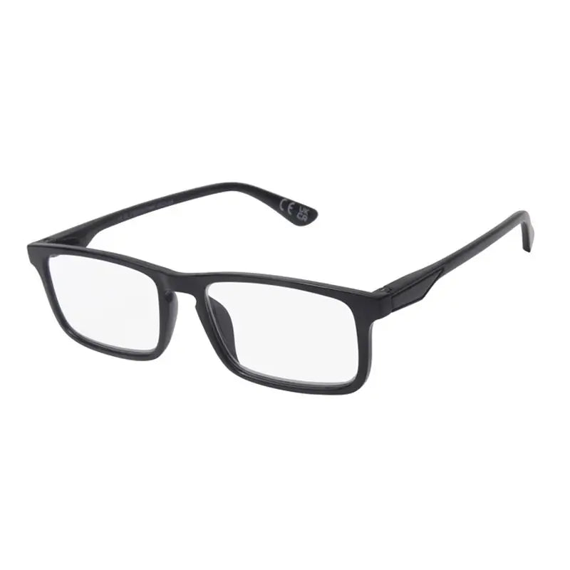 Surgicalmed Euro Optics Joya Presbyopia Reading Glasses (Black) (+1.00) Black, 1 piece