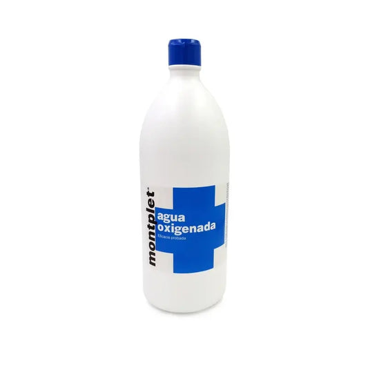 Surgicalmed Kelsia Antiseptic Hydrogen Peroxide 1000ml, 1000ml
