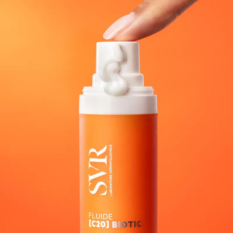 Svr Biotic Fluide [C20], 30 ml