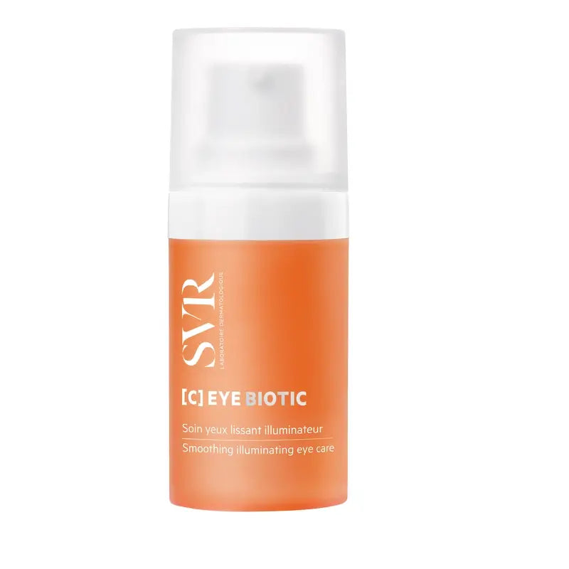 Svr C Eye Biotic Brightening Eye Contour 15 Ml