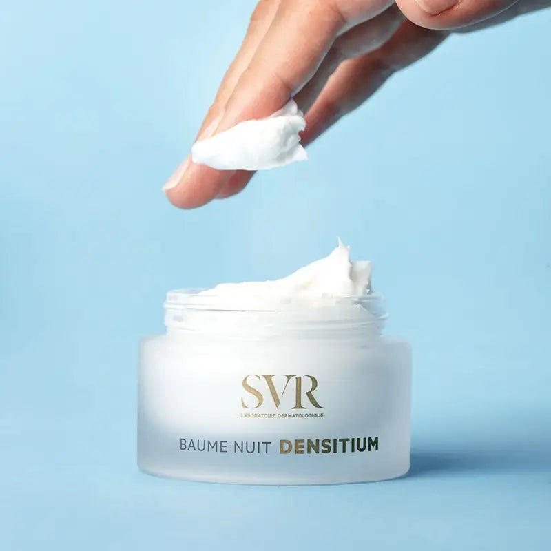 SVR Densitium Night Balm, 50 ml