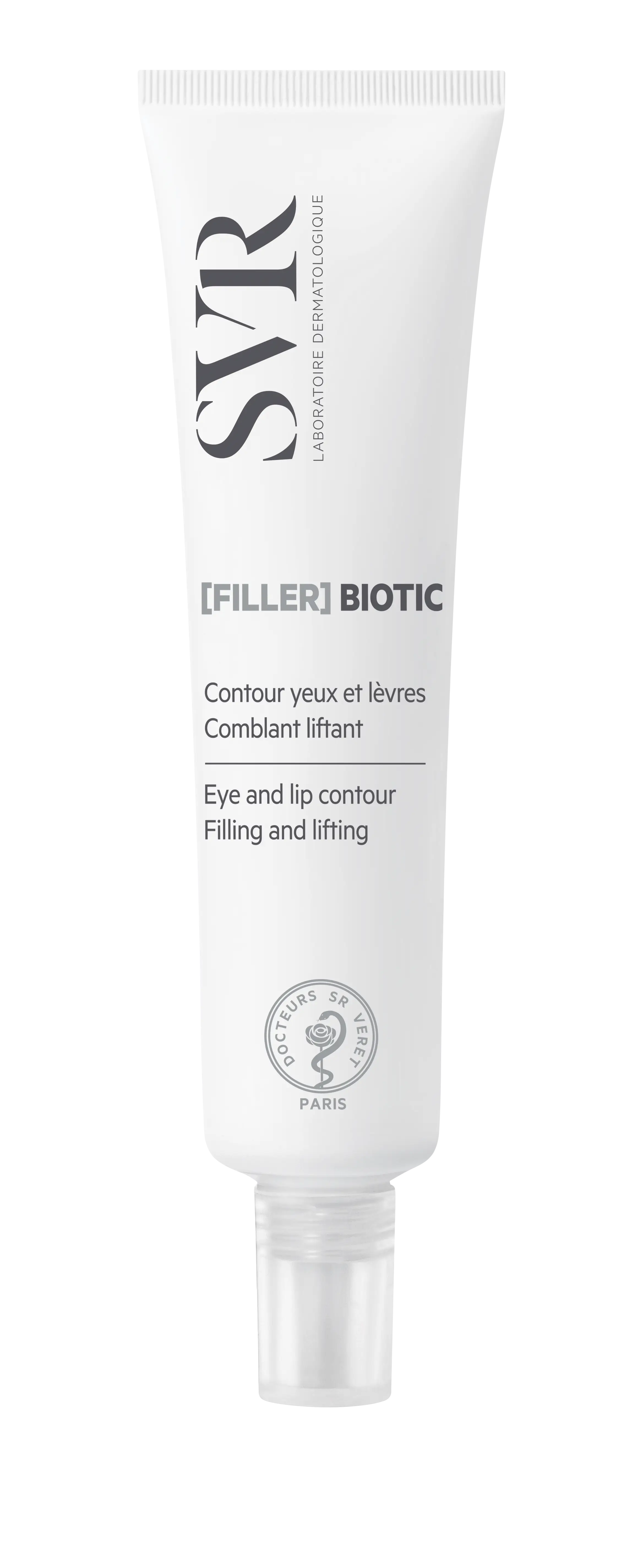Svr [Filler] Biotic, 15 ml