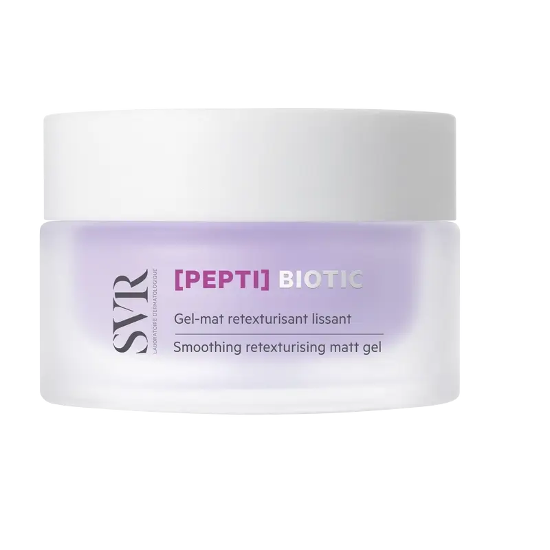 Svr [Pepti] Biotic, 50 ml