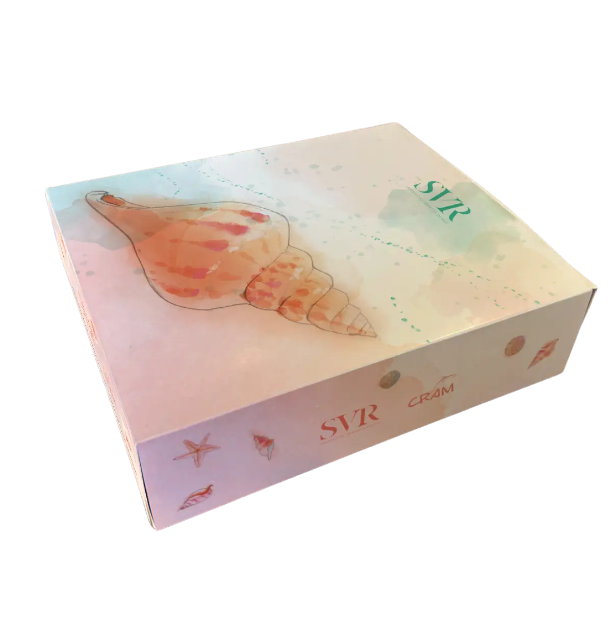 SVR Set A Summer In Your Skin X Aretha Fusté