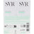 SVR Spirial Duo Deo-Cream Anti-Transpirant 48h, 2x50 ml