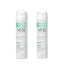 SVR Spirial Antiperspirant Deodorant Sensitive Skin Spray, 2x75 ml