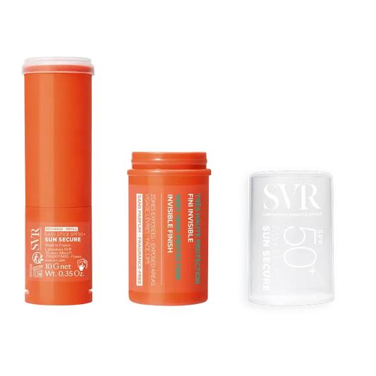 Svr Sun Sec E.S Eco Recharge Spf50 , 10 gr