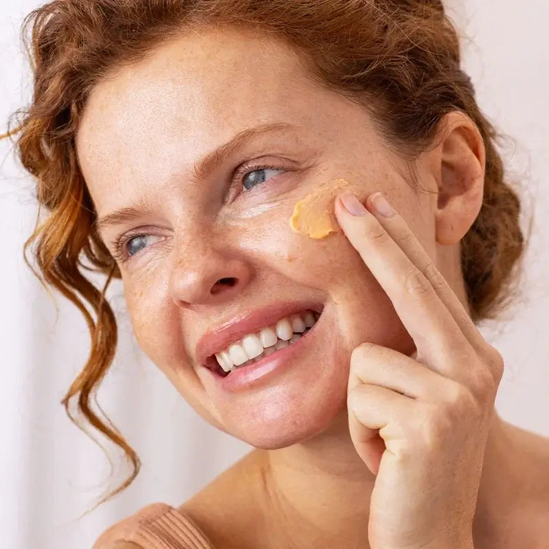 SVR Sun Secure Blur SPF50+ Unscented 50 ml